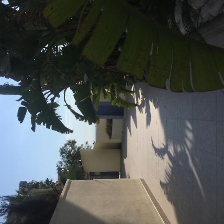 Apartamento En Playa Capellans ซาลอว์ ภายนอก รูปภาพ