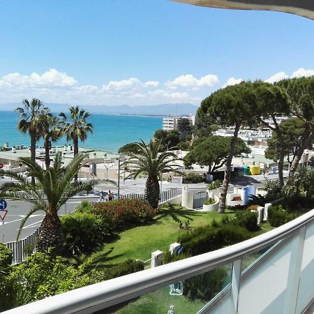 Apartamento En Playa Capellans ซาลอว์ ภายนอก รูปภาพ