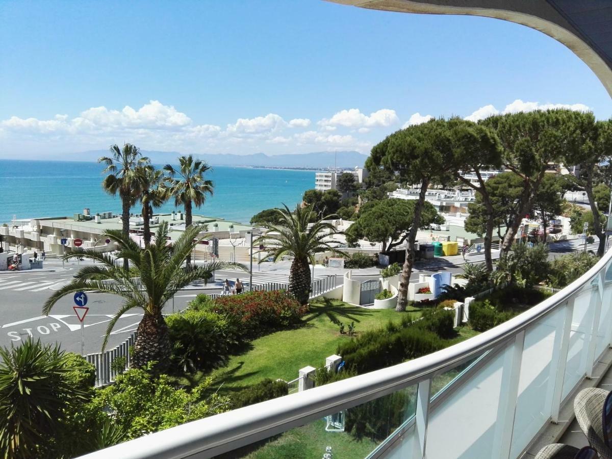 Apartamento En Playa Capellans ซาลอว์ ภายนอก รูปภาพ