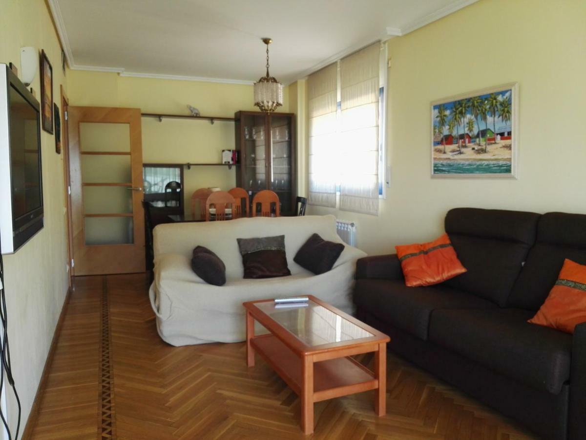 Apartamento En Playa Capellans ซาลอว์ ภายนอก รูปภาพ