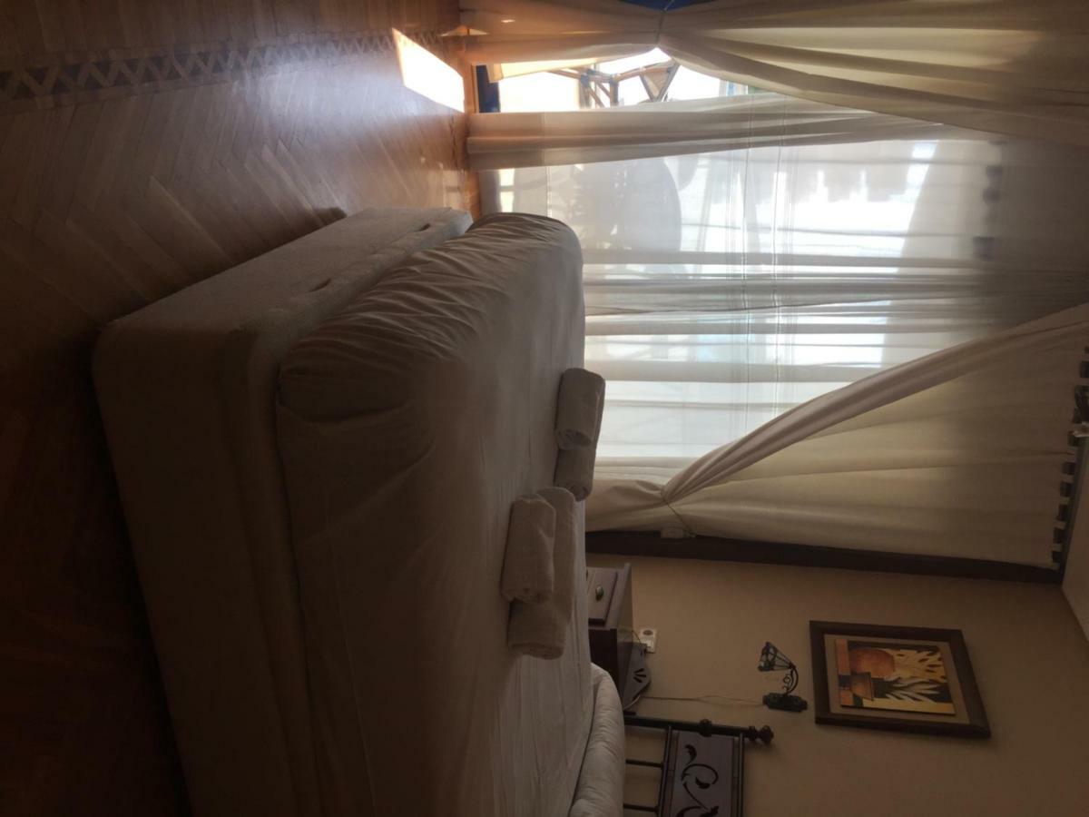Apartamento En Playa Capellans ซาลอว์ ภายนอก รูปภาพ