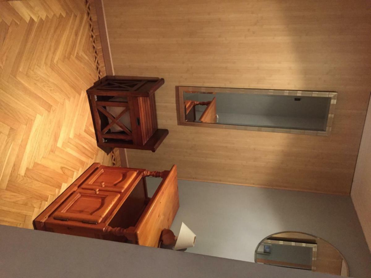 Apartamento En Playa Capellans ซาลอว์ ภายนอก รูปภาพ