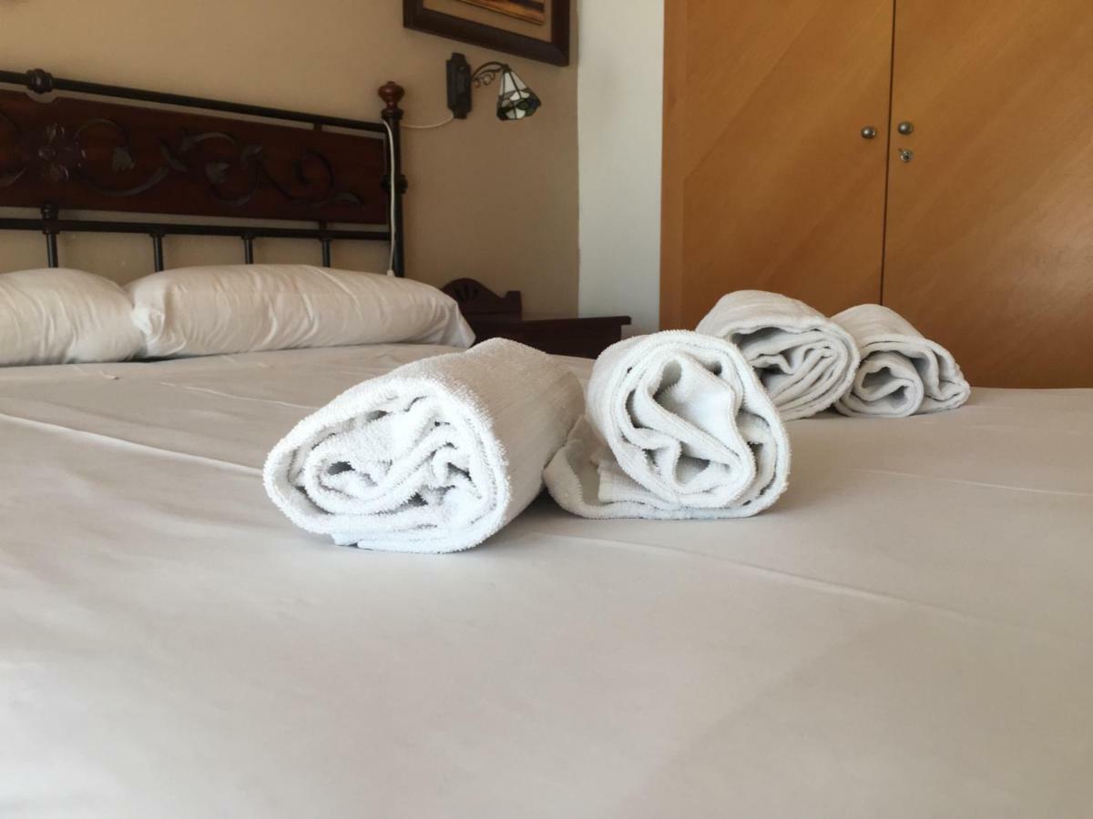 Apartamento En Playa Capellans ซาลอว์ ภายนอก รูปภาพ