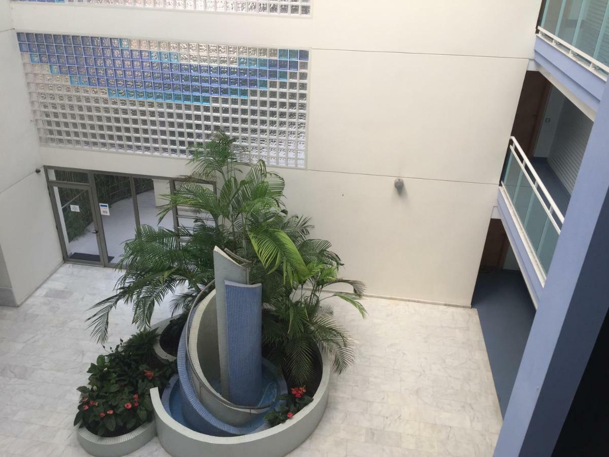 Apartamento En Playa Capellans ซาลอว์ ภายนอก รูปภาพ